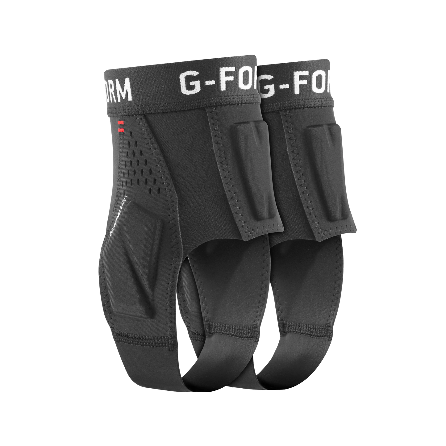 X4 MTB Ankle Guards