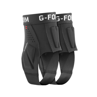 X4 MTB Ankle Guards
