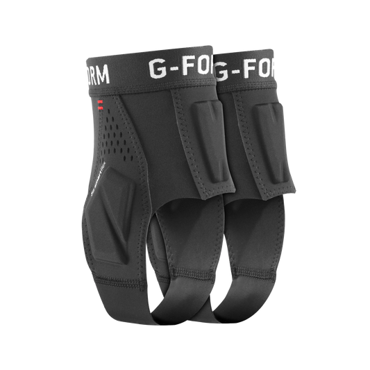 X4 MTB Ankle Guards