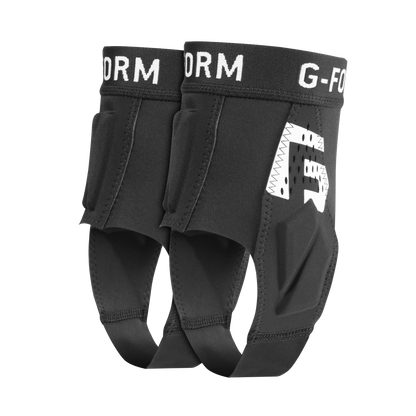 X4 MTB Ankle Guards