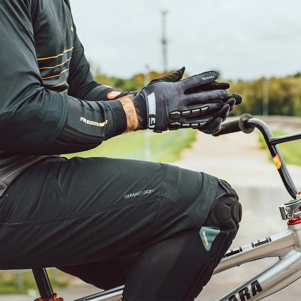 Best mountain bike gloves 2021 hotsell