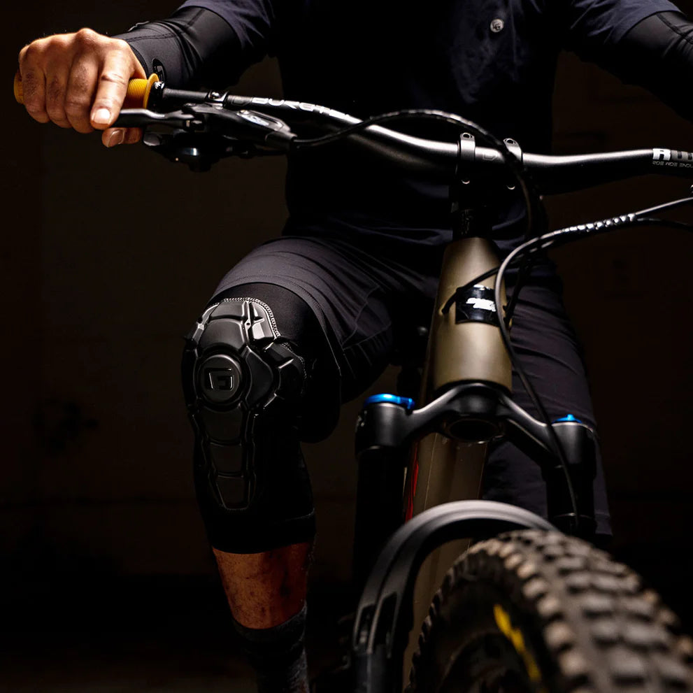 Pro-X3 Knee Guards - Main Image