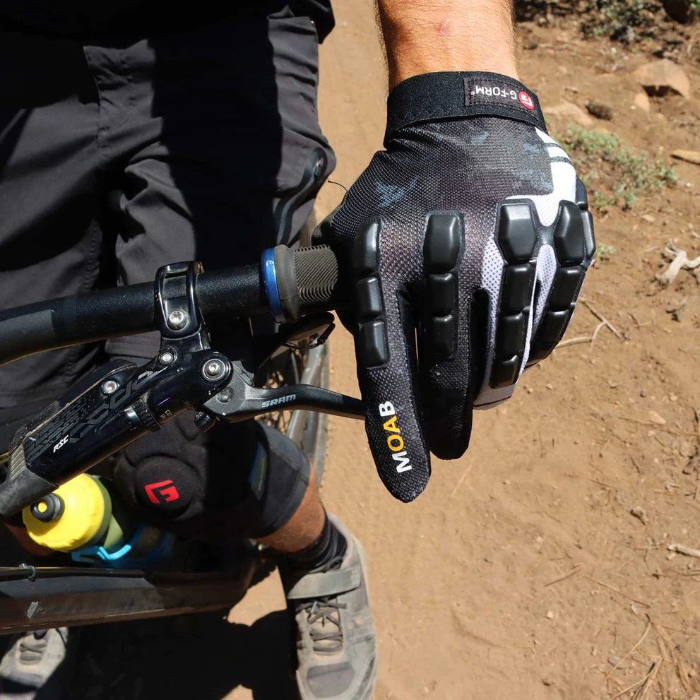 Moab Mountain Bike Gloves