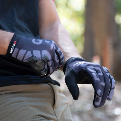 Sorata Mountain Bike Gloves